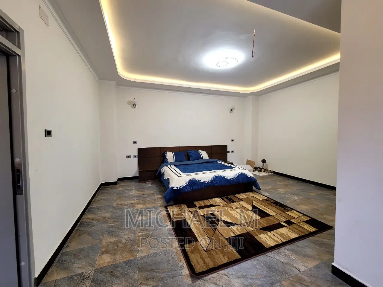 Furnished 2bdrm Apartment in Biruk Real Estate, Arada for sale