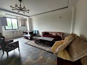 Furnished 2bdrm Apartment in Biruk Real Estate, Arada for sale