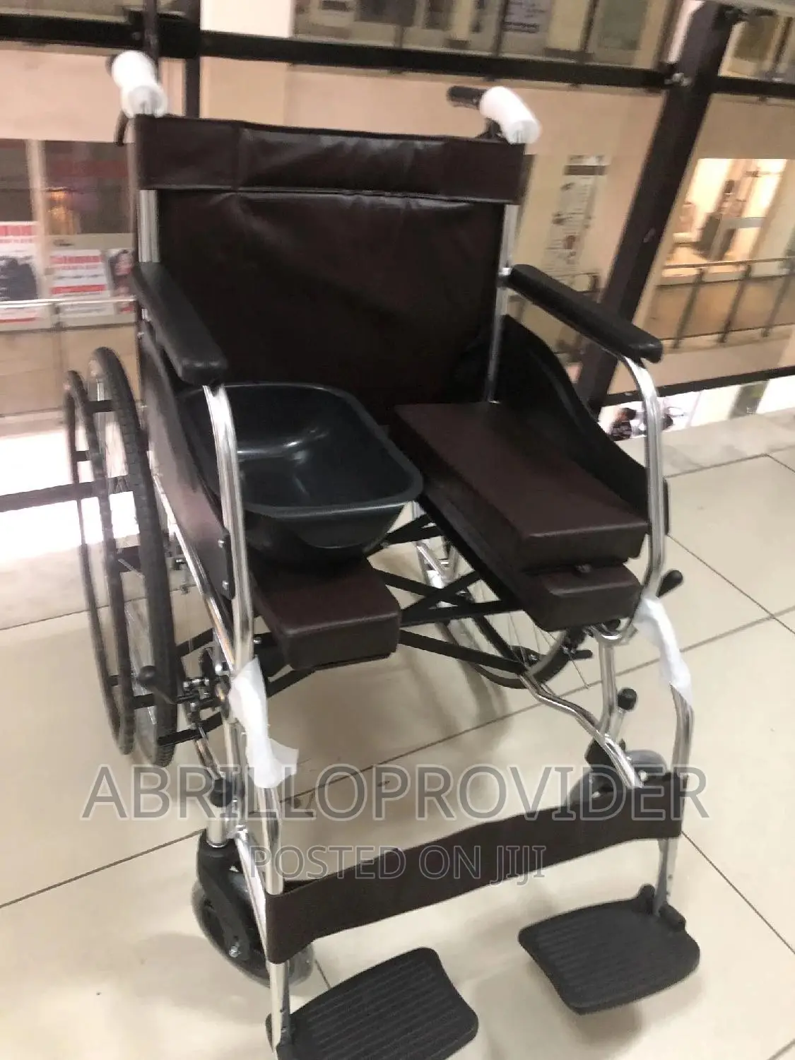 Bucket Wheelchair=Wheelchair=Wheelchair-Wheelchair(Wheelchar