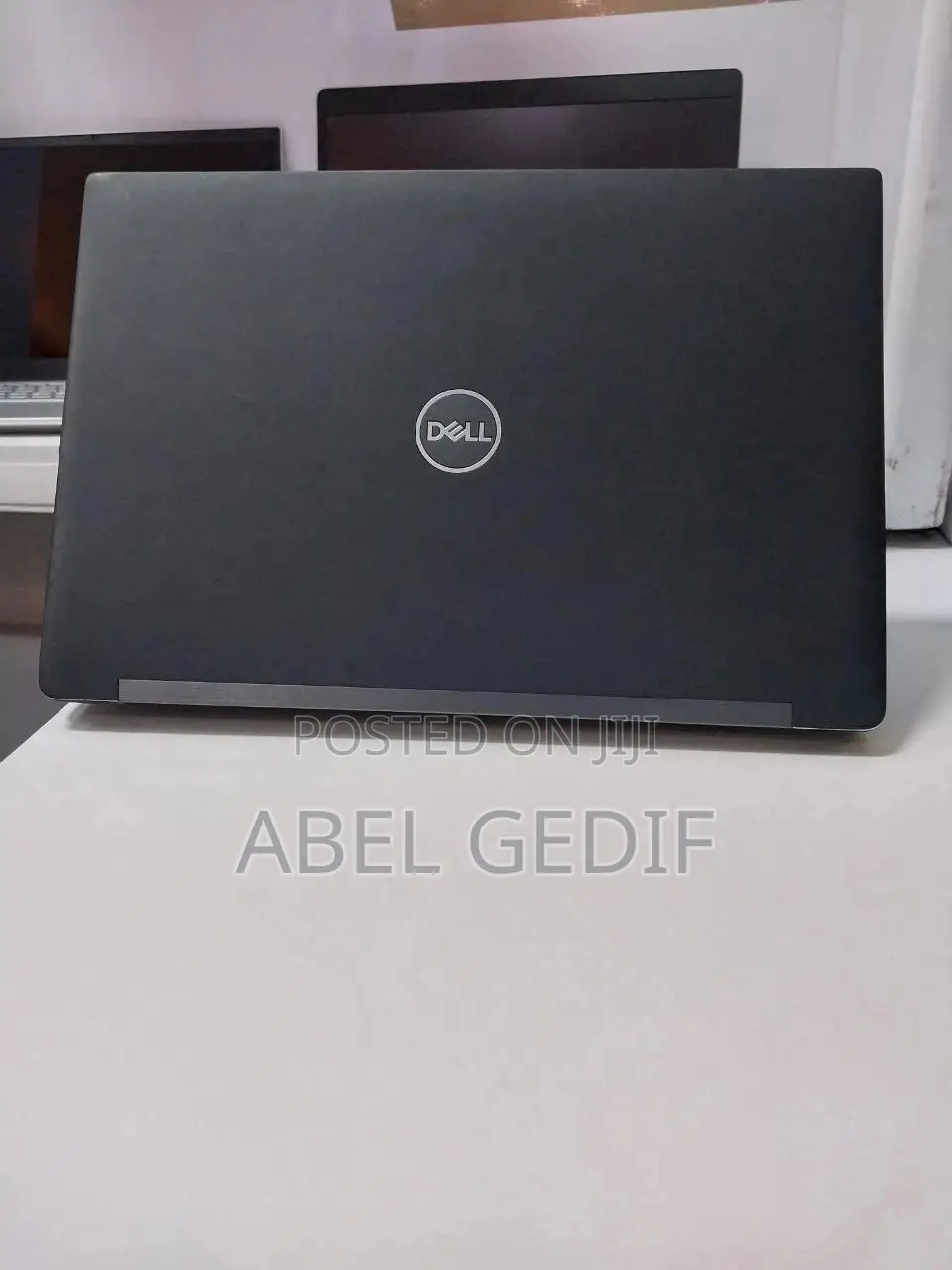 New Laptop Dell Latitude 7390 16GB Intel Core I7 SSD 512GB