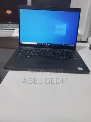 New Laptop Dell Latitude 7390 16GB Intel Core I7 SSD 512GB