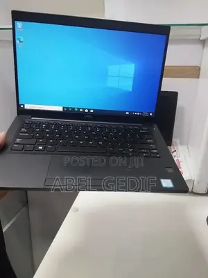 New Laptop Dell Latitude 7390 16GB Intel Core I7 SSD 512GB