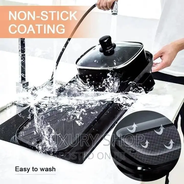 Multifunctional Electrical Pot