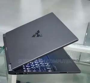 New Laptop HP Victus 16 16GB AMD Ryzen 5 SSD 512GB