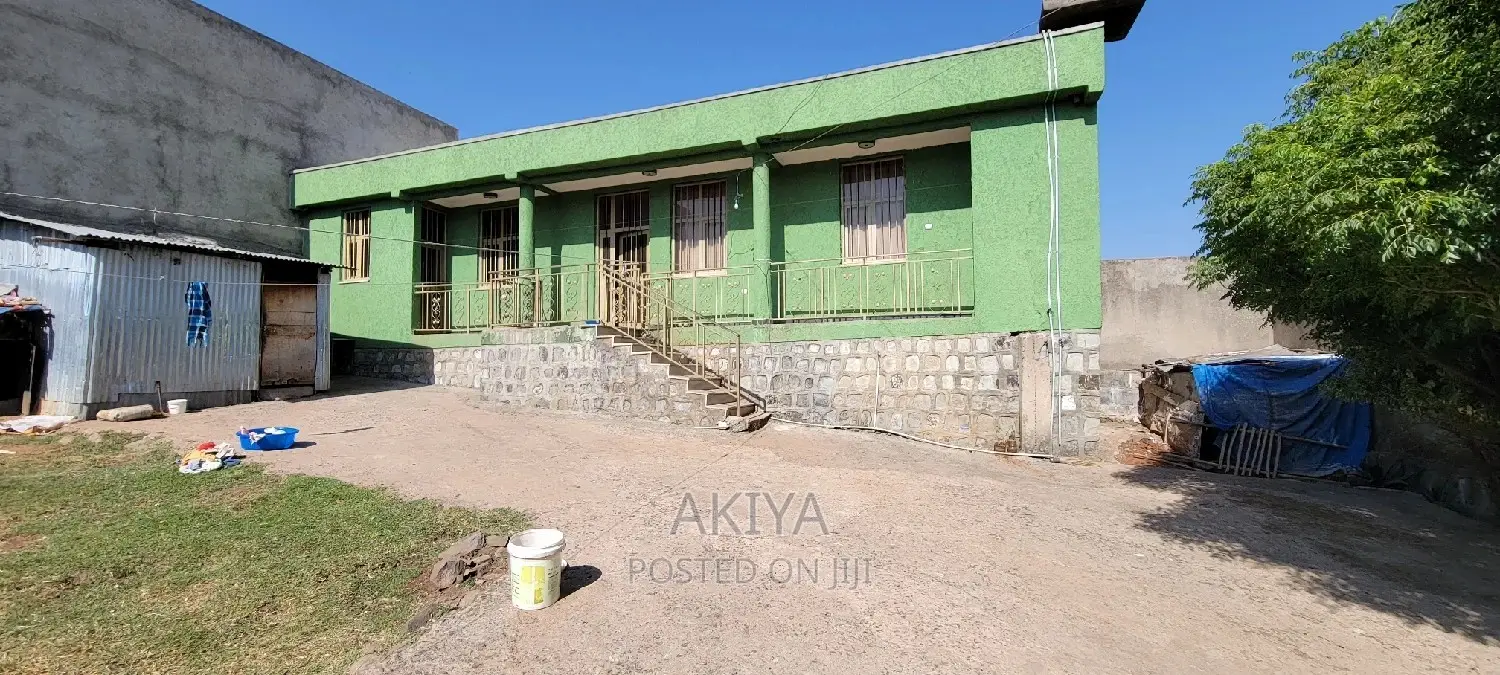 3bdrm House in House, Oromia-Finfinne for sale