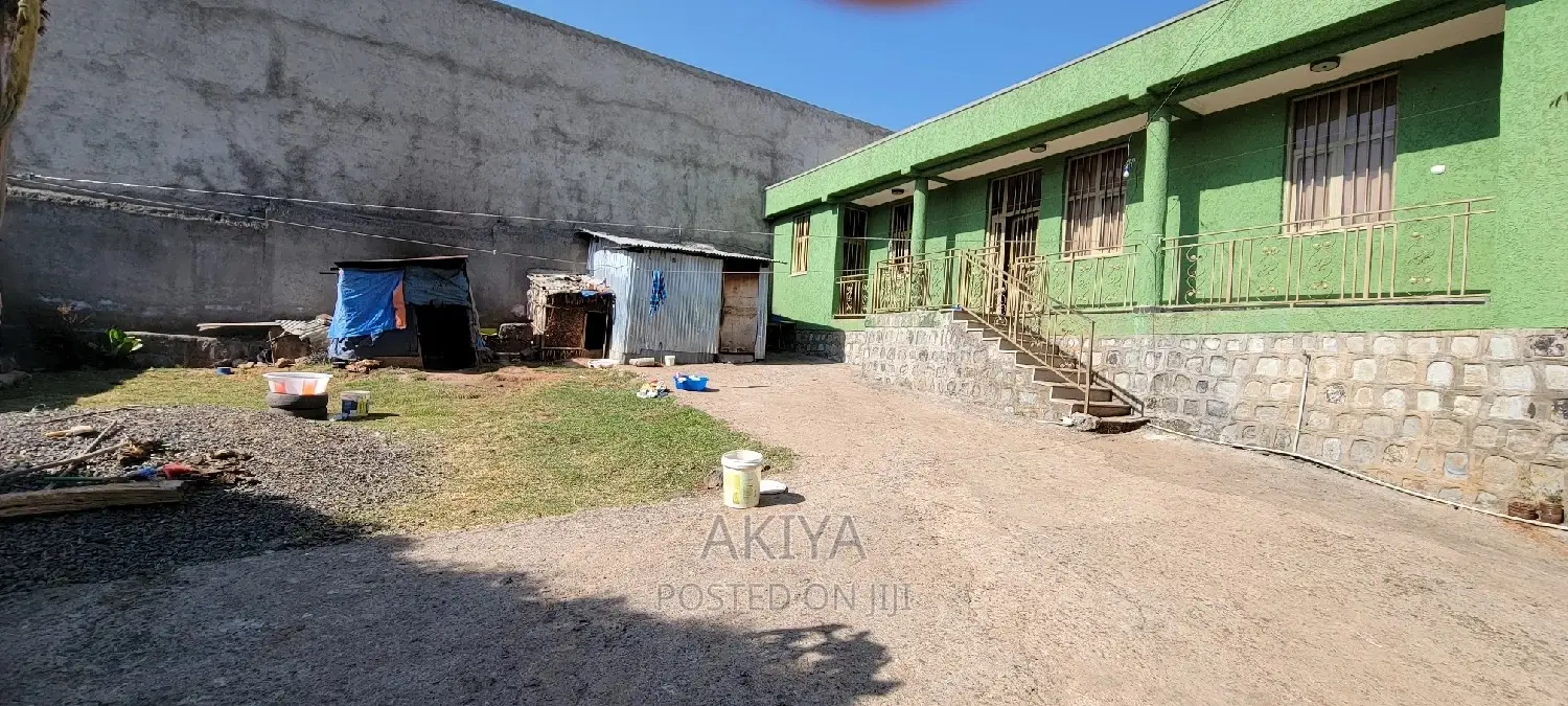 3bdrm House in House, Oromia-Finfinne for sale