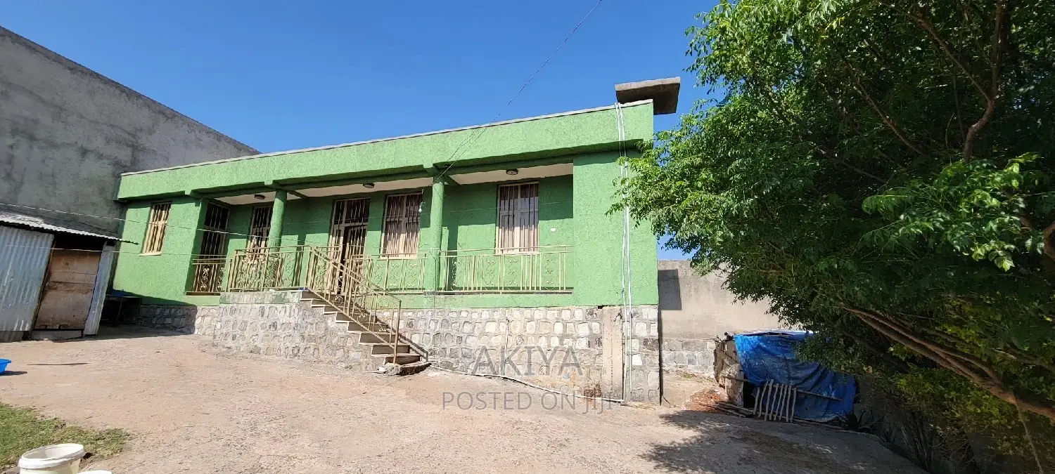 3bdrm House in House, Oromia-Finfinne for sale