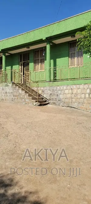 3bdrm House in House, Oromia-Finfinne for sale