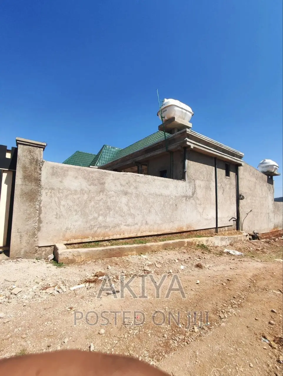 3bdrm House in House, Oromia-Finfinne for sale
