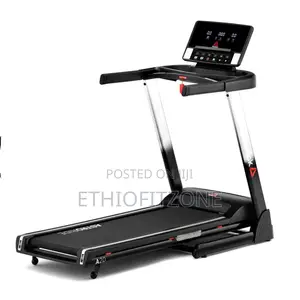 Photo - Reebok Treadmill Machine