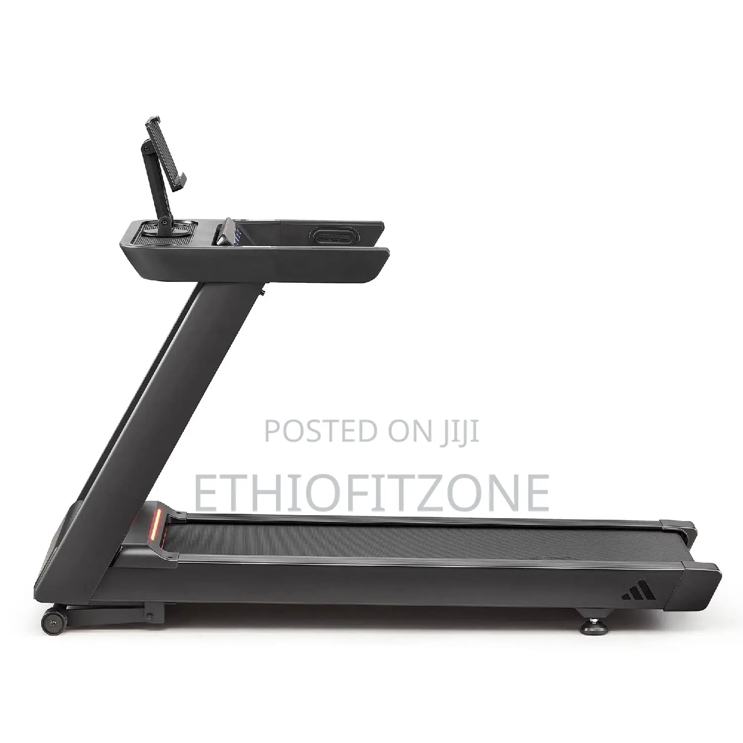 Exercise Treadmill Machine