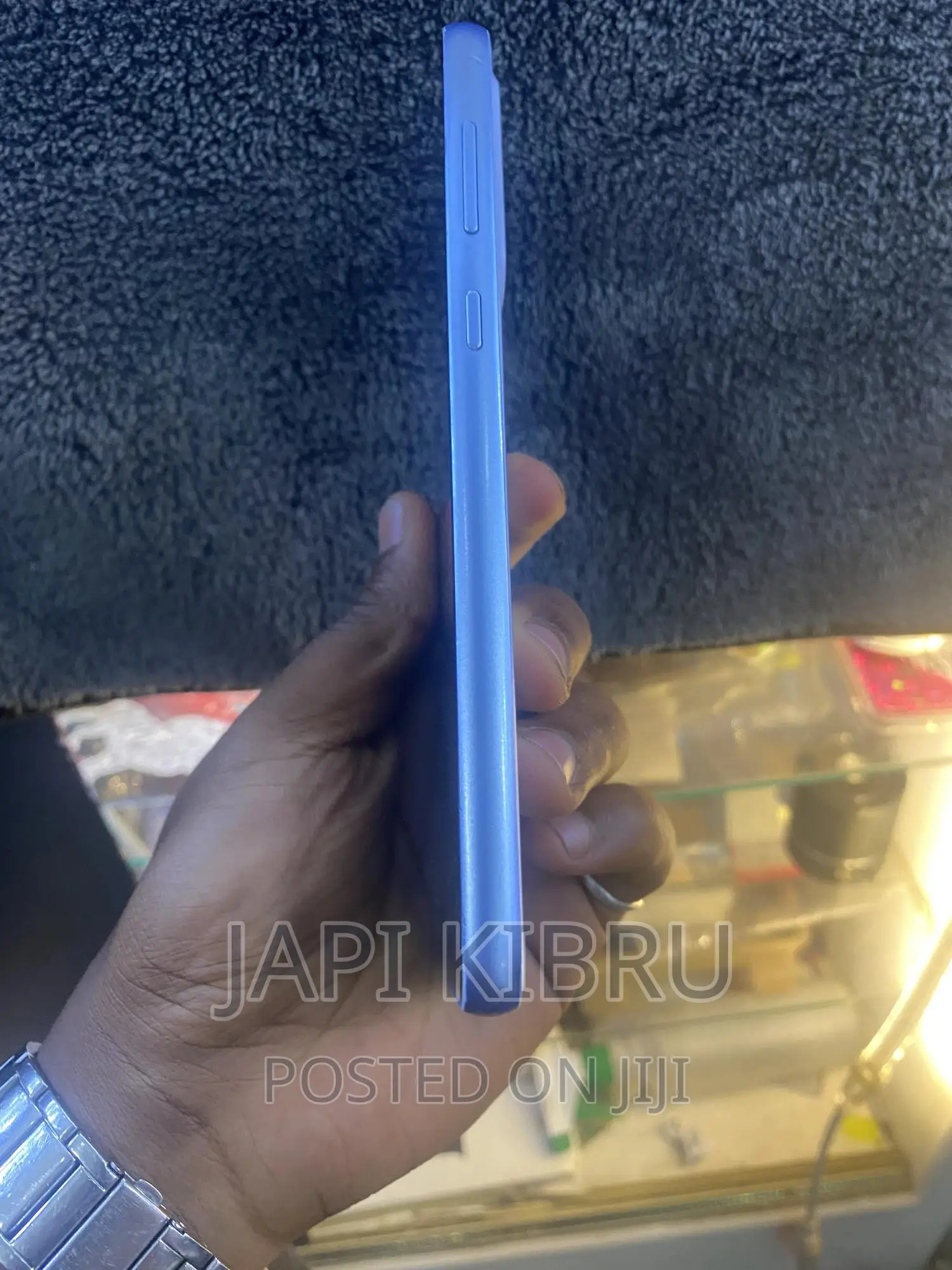 Samsung Galaxy A33 5G 128 GB Blue