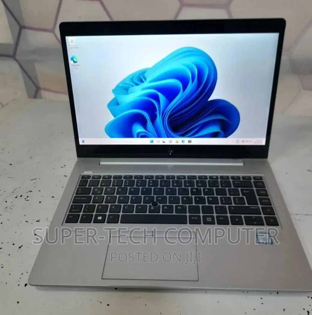 New Laptop HP EliteBook 840 G5 8GB Intel Core I5 SSD 512GB