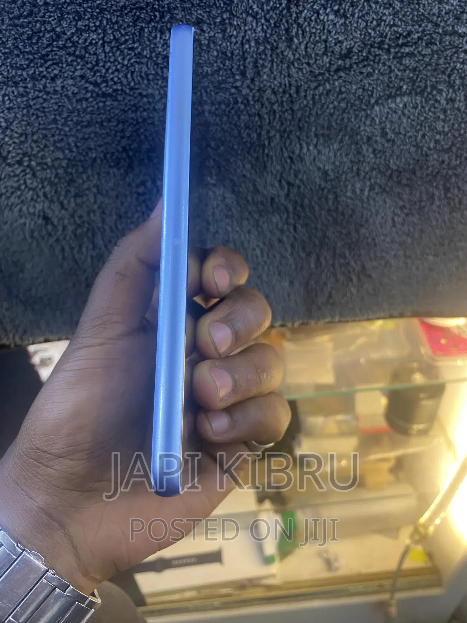 Samsung Galaxy A33 5G 128 GB Blue