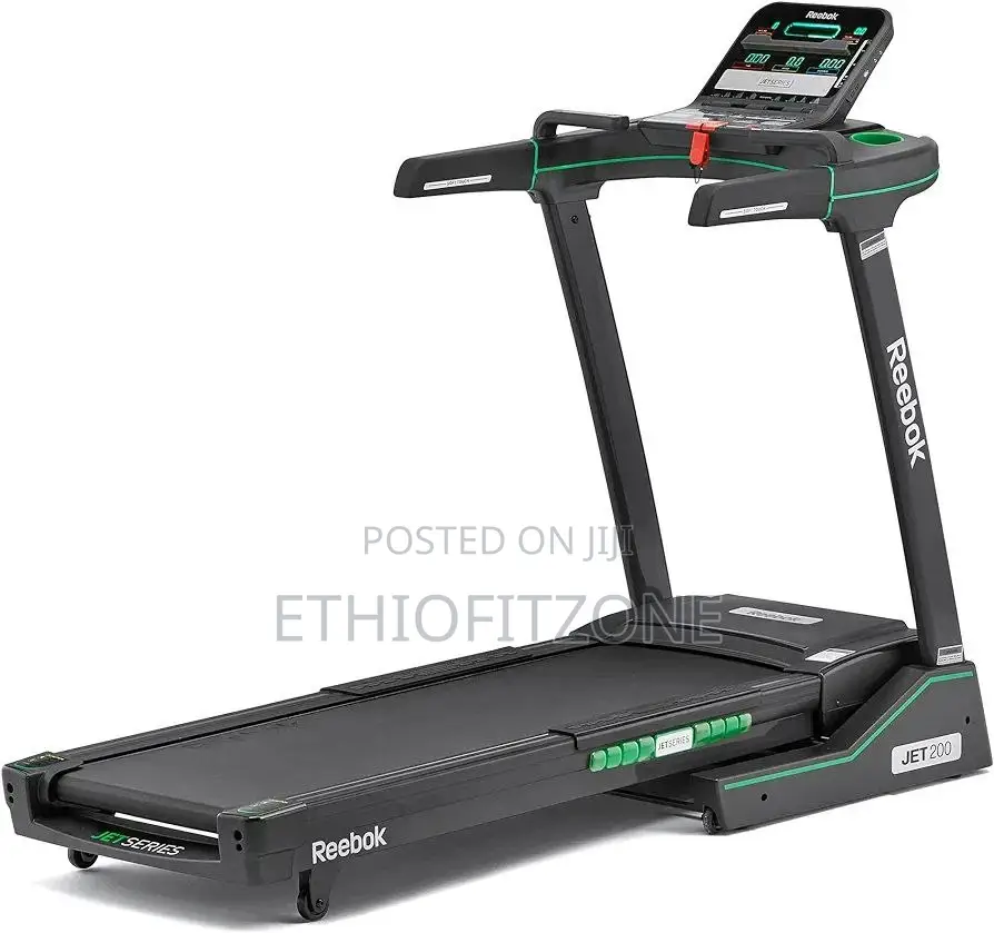Treadmills Exercise Machine