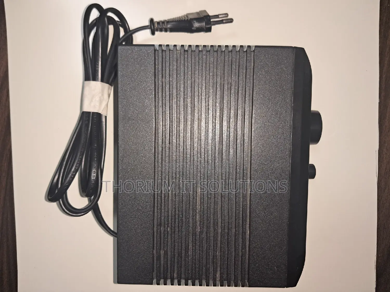 GX Gaming Sound System and Headset Amplifier