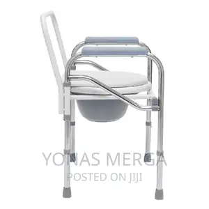 Commode Chair_pot for Commode Sleeve for Toilet Surround