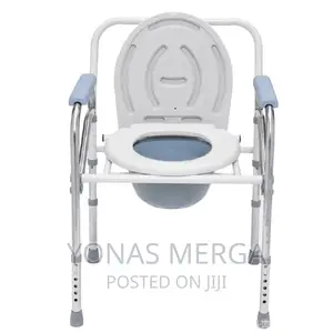 Commode Chair_pot for Commode Sleeve for Toilet Surround