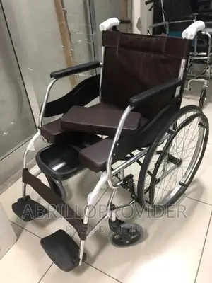 አዲስ ፖፖ Commode Wheelchair=Wheelchair=Wheelchair=Wheelchair