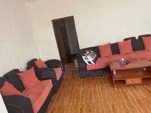 Photo - Furnished 2bdrm Apartment in Kirkos for rent