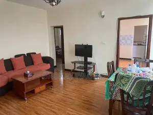 Furnished 2bdrm Apartment in Kirkos for rent