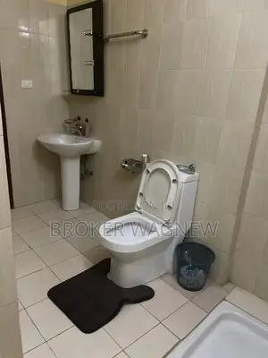 Furnished 2bdrm Apartment in Kirkos for rent