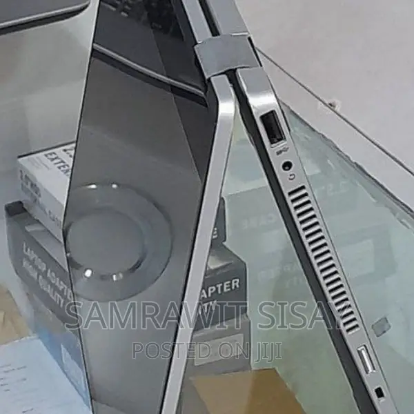 New Laptop HP Pavilion X360 8GB Intel Core I7 SSD 256GB