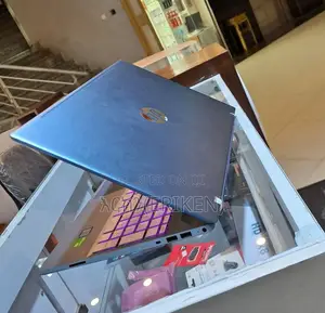 Photo - New Laptop HP Pavilion 15 8GB Intel Core I5 SSD 512GB