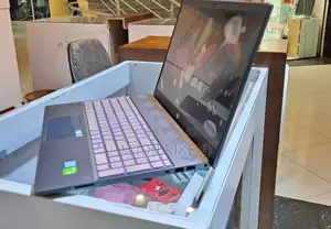 New Laptop HP Pavilion 15 8GB Intel Core I5 SSD 512GB