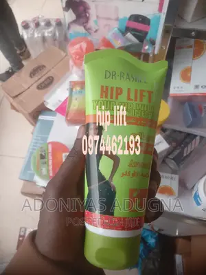 Photo - Hip Lift Dr,Rashel Cream.