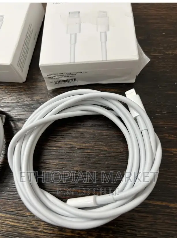 Apple Macbook 2 Meter Cable