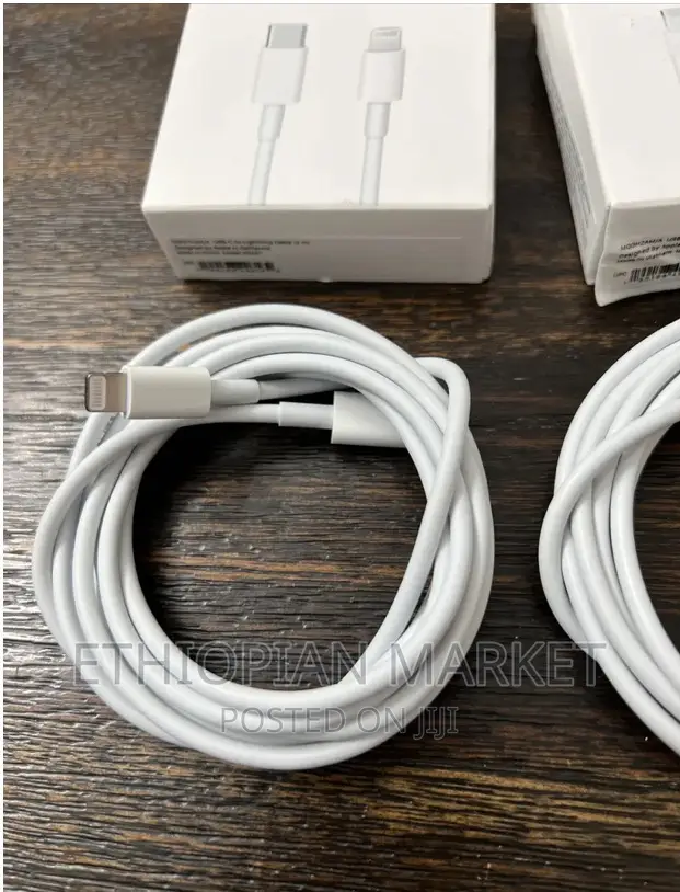 Apple Macbook 2 Meter Cable