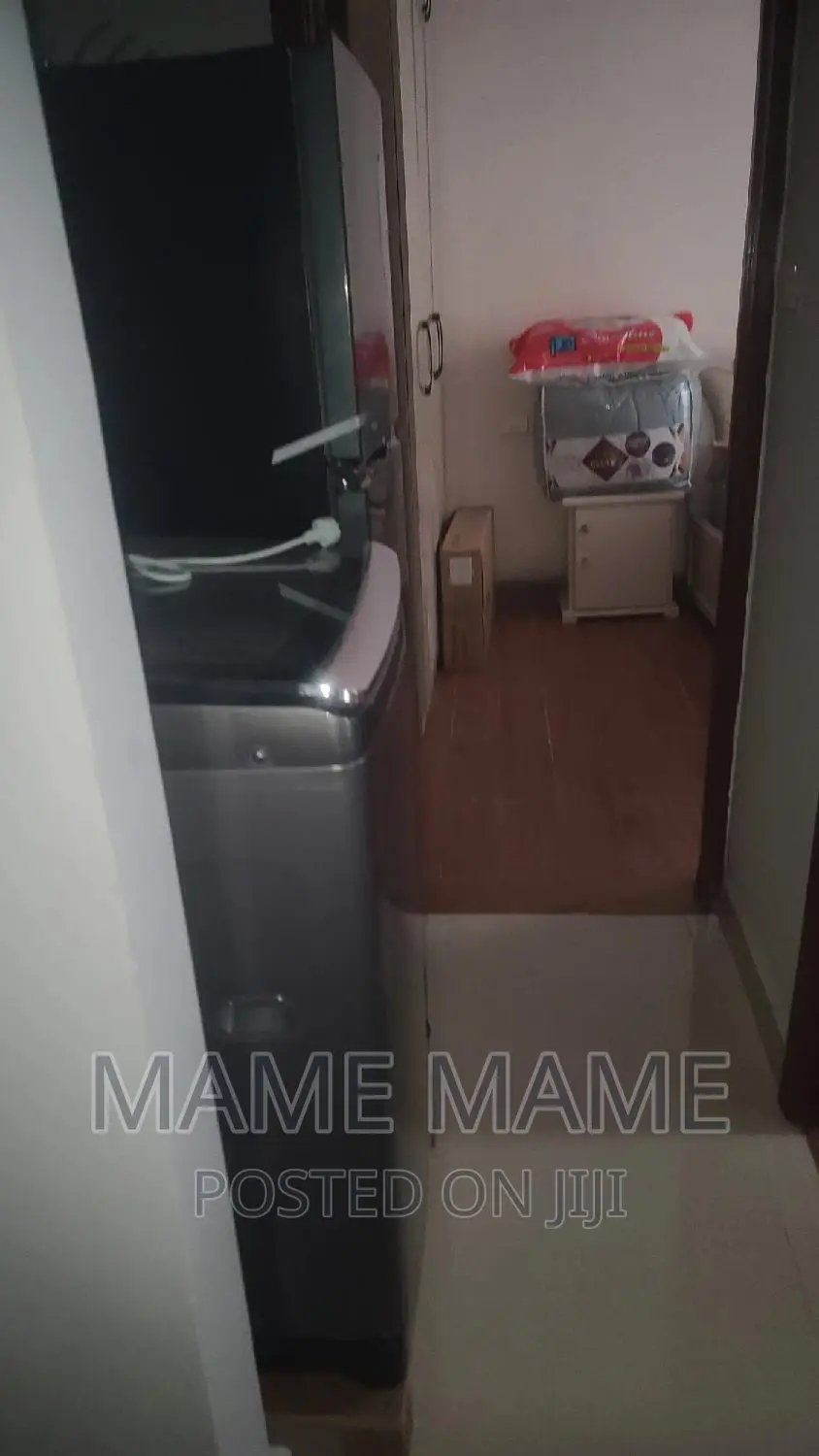 Furnished 1bdrm Apartment in Addis Abeba, Bole for rent