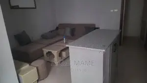 Furnished 1bdrm Apartment in Addis Abeba, Bole for rent
