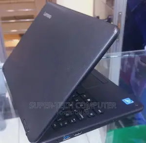 New Laptop Lenovo N42 4GB Intel Core 2 Quad SSD 256GB