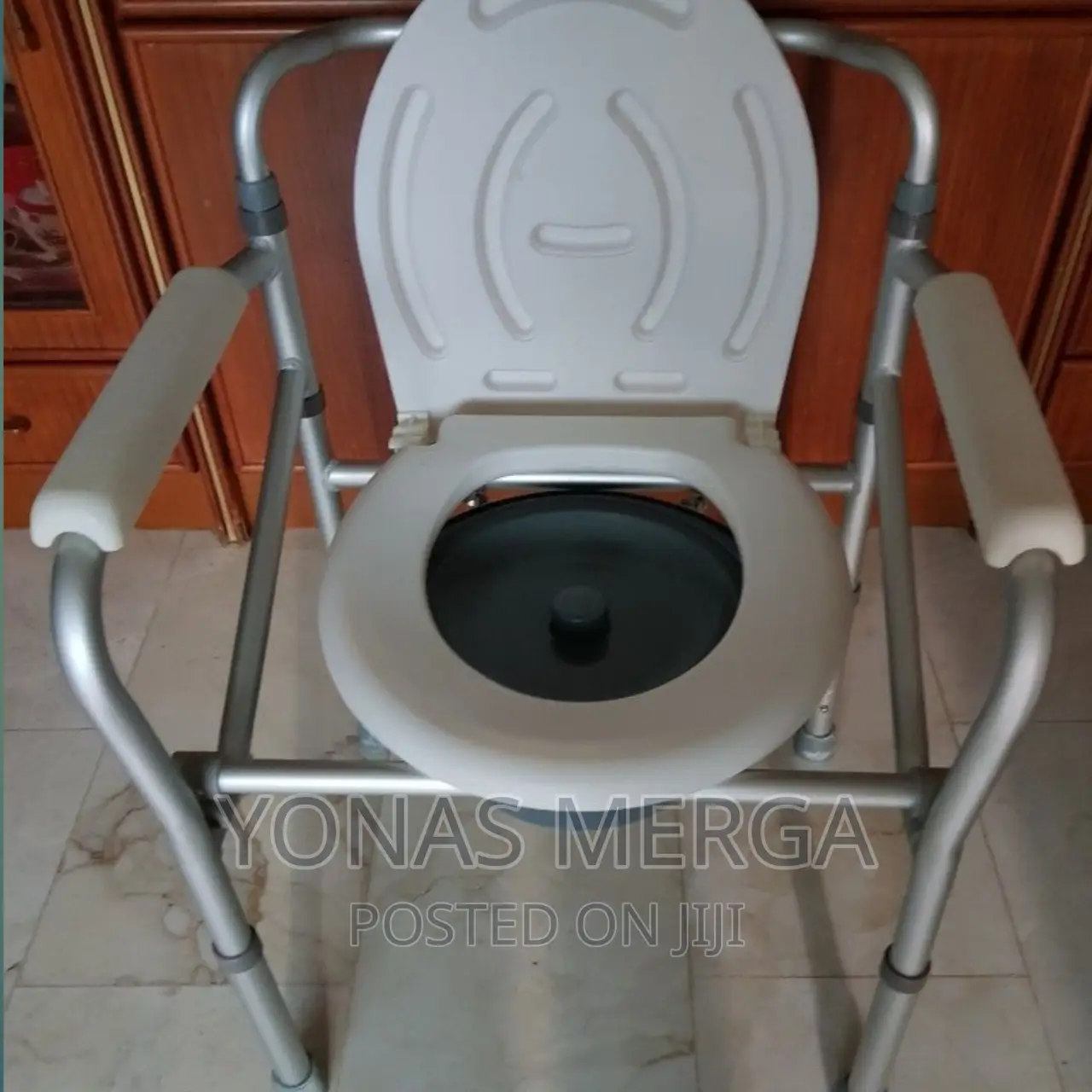 Bedside Commodes,Folding Bedside Commode Seat Chair