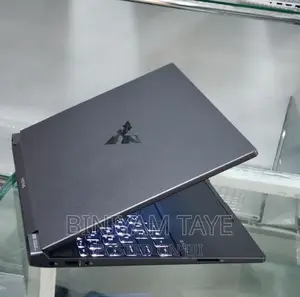 New Laptop HP Victus 16 16GB AMD Ryzen 5 SSD 512GB