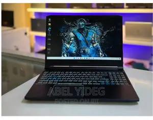 Photo - New Laptop Acer Predator Helios 300 16GB Intel Core I7 SSD 512GB