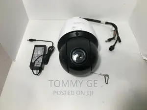 New Security Camera ስራ ቦታ ሆነው እንዲሁም ከአገር ውጪም