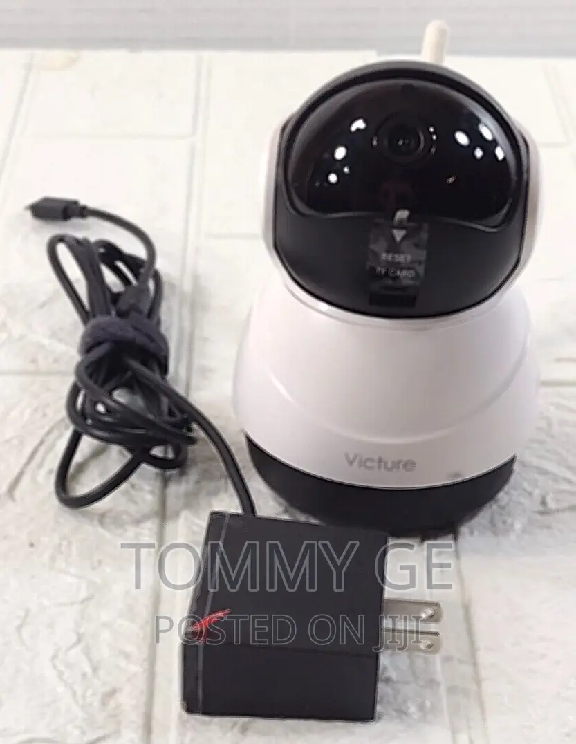 New Security Camera ስራ ቦታ ሆነው እንዲሁም ከአገር ውጪም