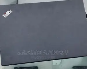 New Laptop Lenovo ThinkPad X1 Carbon 8GB Intel Core I5 SSD 256GB