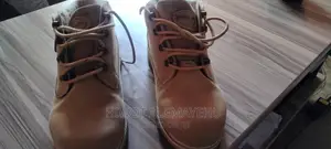 Nice and Comfort Shoes