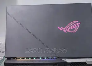 New Laptop Asus ROG Strix G15 16GB Intel Core i9 SSD 1T