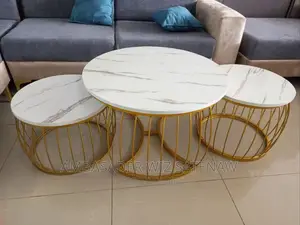 Photo - Center Table