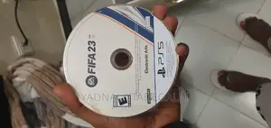 Photo - Fifa 23 on With Fair Price