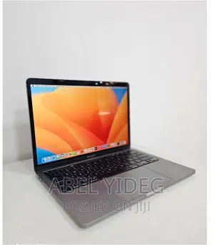 New Laptop Apple MacBook Pro 2020 32GB Intel Core I7 SSD 2T
