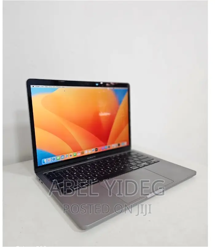 New Laptop Apple MacBook Pro 2020 32GB Intel Core I7 SSD 2T