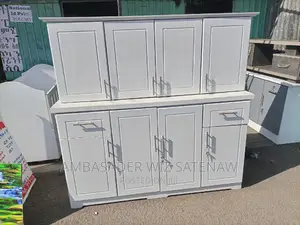 Photo - Kitchen Cabinet