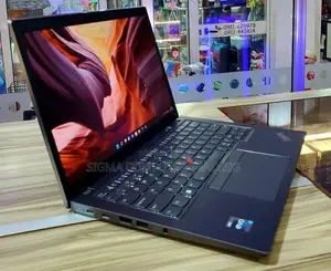 New Laptop Lenovo ThinkPad Yoga 16GB Intel Core I7 SSD 512GB