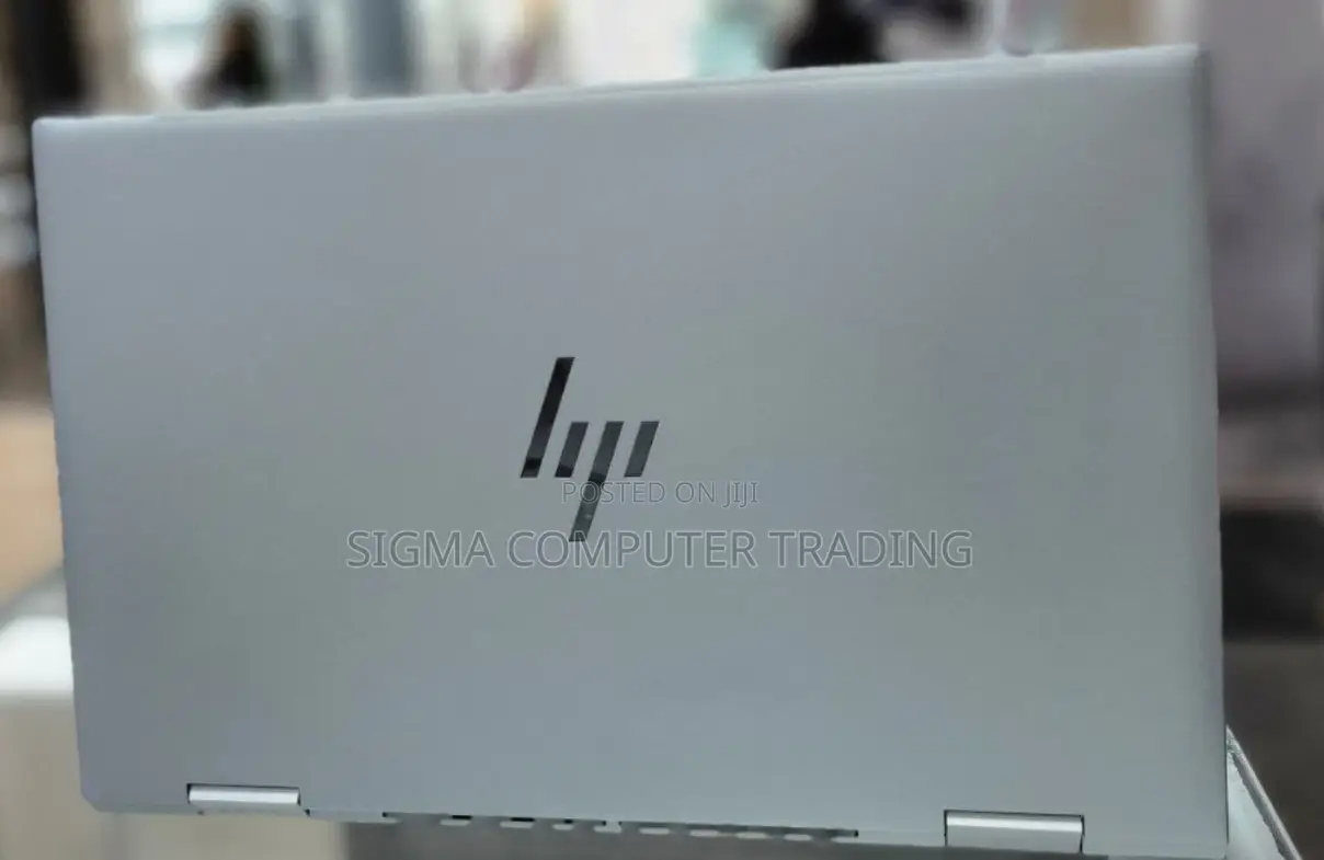 New Laptop HP Envy X360 12GB Intel Core I5 SSD 256GB